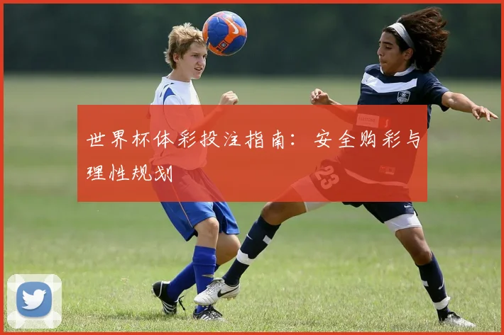 世界杯体彩投注指南:安全购彩与理性规划