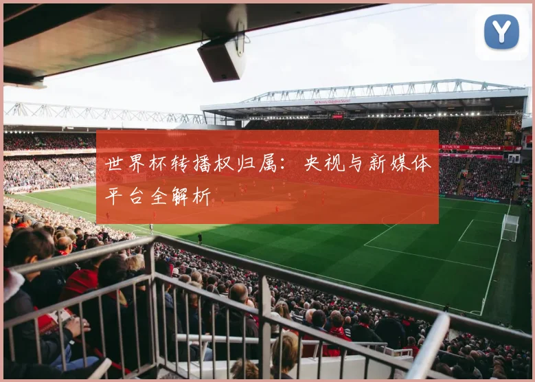 世界杯转播权归属:央视与新媒体平台全解析