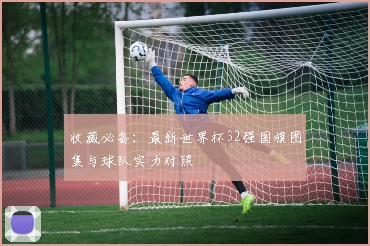 收藏必备：最新世界杯32强国旗图集与球队实力对照