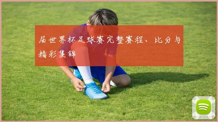 届世界杯足球赛完整赛程、比分与精彩集锦